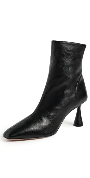 Aquazzura Amore Booties 75mm | Thumbnail 1 Aquazzura Amore Booties 75mm | Thumbnail 1