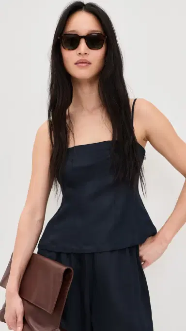 Jenni Kayne Kinney Top | Thumbnail 2 Jenni Kayne Kinney Top | Thumbnail 2