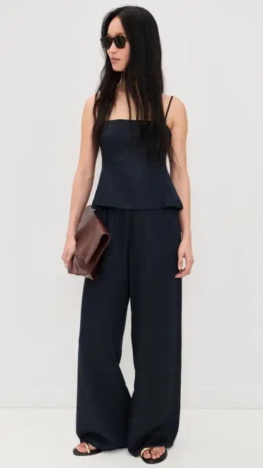 Jenni Kayne Kinney Top | Thumbnail 5 Jenni Kayne Kinney Top | Thumbnail 5