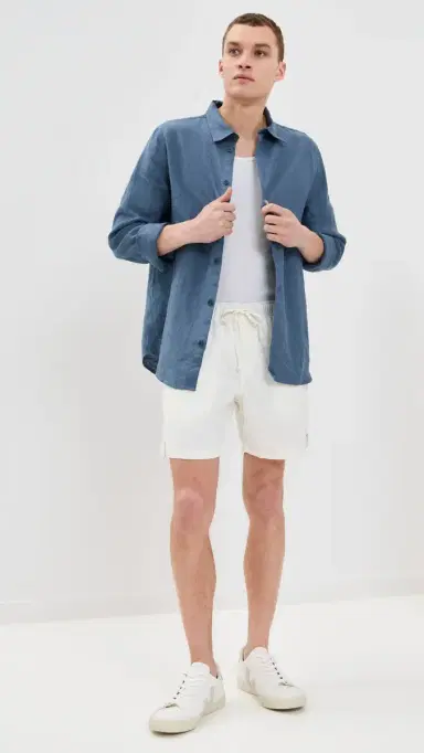 Katin Isaiah Local Shorts 6 ugar | Thumbnail 5