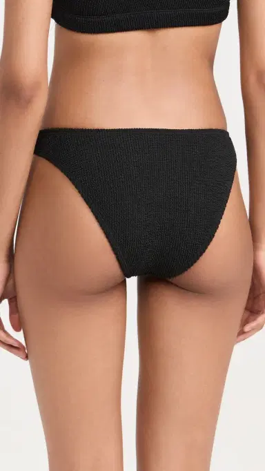 GOOD AMERICAN Always Fits Bikini Bottoms Black001 L/XL | Thumbnail 3 GOOD AMERICAN Always Fits Bikini Bottoms Black001 L/XL | Thumbnail 3