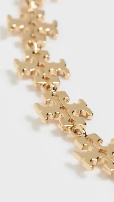 Tory Burch Icon Necklace | Thumbnail 4 Tory Burch Icon Necklace | Thumbnail 4