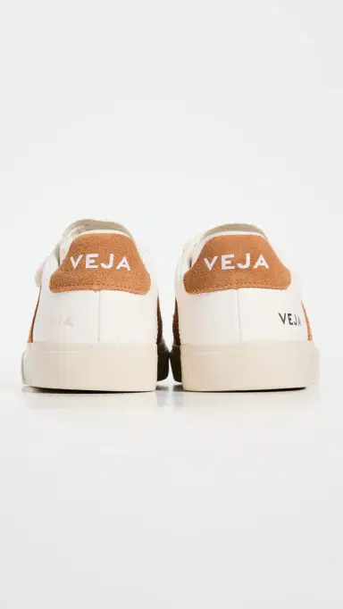 Veja Recife Sneakers Extra-White Umber | Thumbnail 4 Veja Recife Sneakers Extra-White Umber | Thumbnail 4