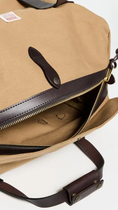 Filson Medium Rugged Twill Duffle Bag | Thumbnail 6 Filson Medium Rugged Twill Duffle Bag | Thumbnail 6