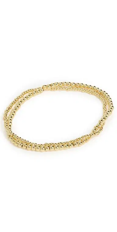 Gorjana Poppy Bracelet Set | Thumbnail 1