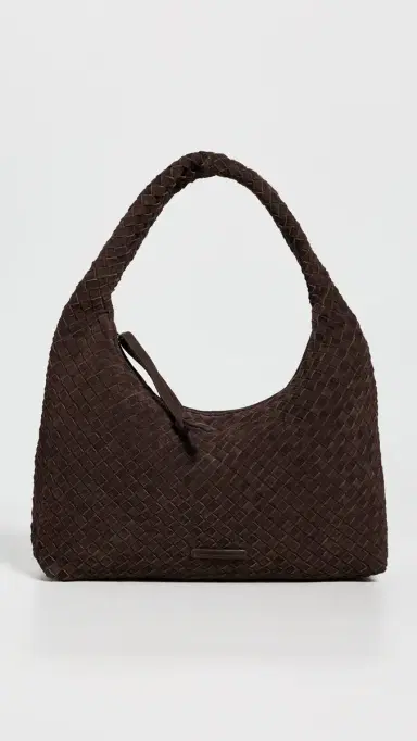 Loeffler Randall Willow Woven Hobo Bag Tmoro One Size | Thumbnail 2 Loeffler Randall Willow Woven Hobo Bag Tmoro One Size | Thumbnail 2