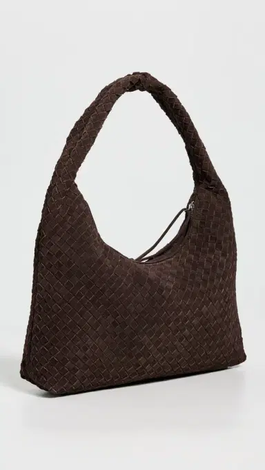 Loeffler Randall Willow Woven Hobo Bag Tmoro One Size | Thumbnail 4 Loeffler Randall Willow Woven Hobo Bag Tmoro One Size | Thumbnail 4