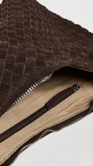 Loeffler Randall Willow Woven Hobo Bag Tmoro One Size | Thumbnail 6 Loeffler Randall Willow Woven Hobo Bag Tmoro One Size | Thumbnail 6