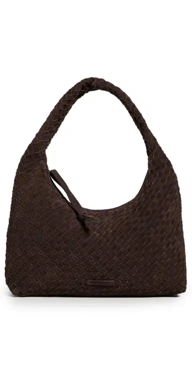 Loeffler Randall Willow Woven Hobo Bag Tmoro One Size | Thumbnail 1 Loeffler Randall Willow Woven Hobo Bag Tmoro One Size | Thumbnail 1
