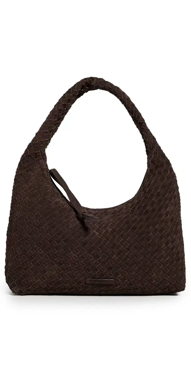 Willow Woven Hobo Bag Tmoro One Size