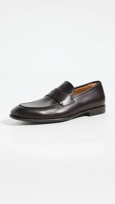 Ferragamo Funes Loafers | Thumbnail 2