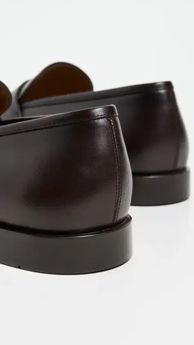 Ferragamo Funes Loafers | Thumbnail 3