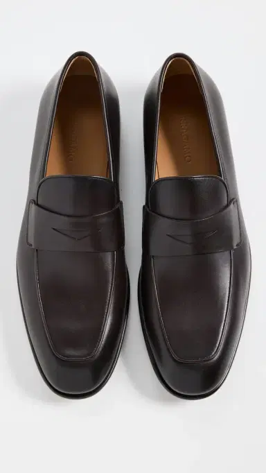 Ferragamo Funes Loafers | Thumbnail 4