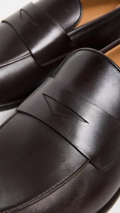 Ferragamo Funes Loafers | Thumbnail 5