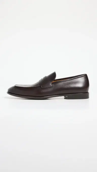 Ferragamo Funes Loafers | Thumbnail 6