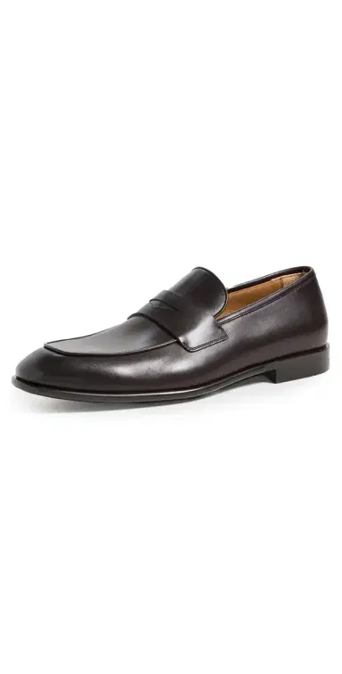Ferragamo Funes Loafers | Thumbnail 1
