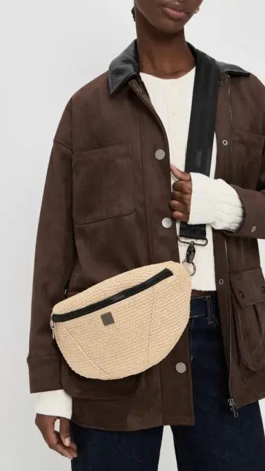 Think Royln Little Runaway Belt Bag | Thumbnail 3 Think Royln Little Runaway Belt Bag | Thumbnail 3