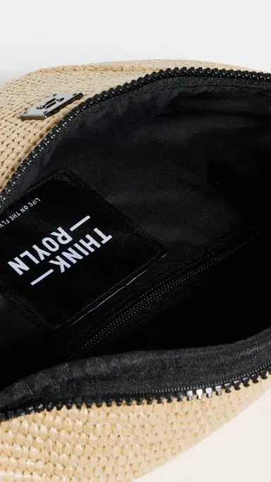 Think Royln Little Runaway Belt Bag | Thumbnail 6 Think Royln Little Runaway Belt Bag | Thumbnail 6