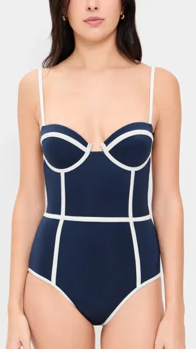 Ancora Aura One Piece Navy | Thumbnail 2 Ancora Aura One Piece Navy | Thumbnail 2