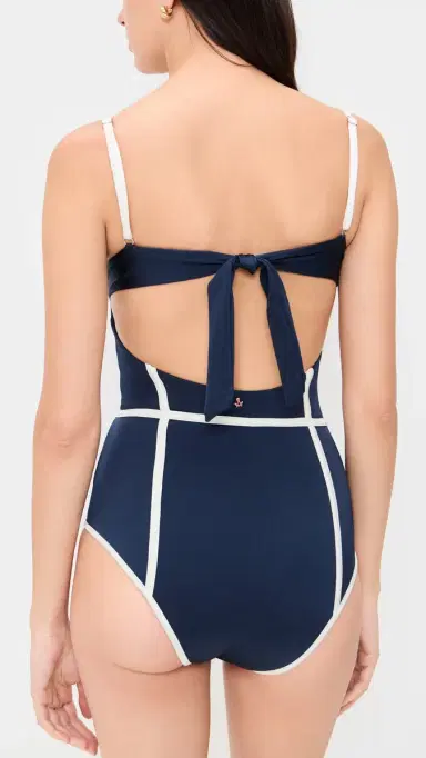 Ancora Aura One Piece Navy | Thumbnail 3 Ancora Aura One Piece Navy | Thumbnail 3
