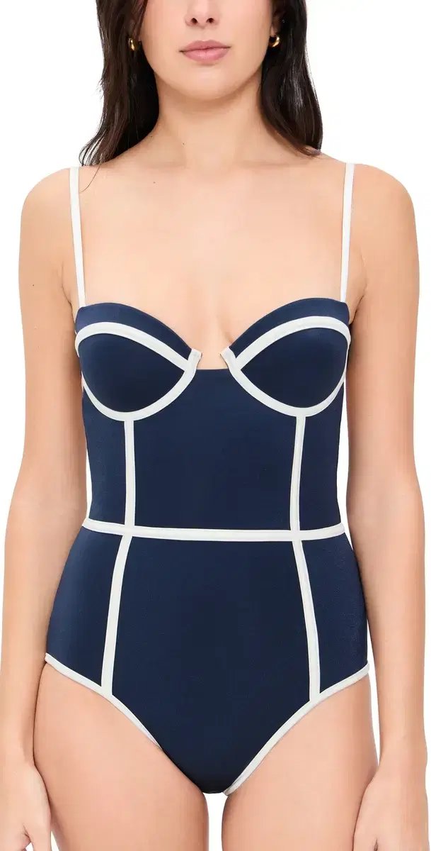 Aura One Piece Navy
