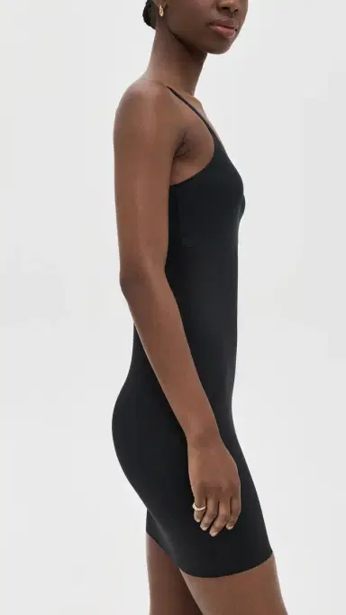 Spanx Cami Slip Very Black | Thumbnail 4 Spanx Cami Slip Very Black | Thumbnail 4