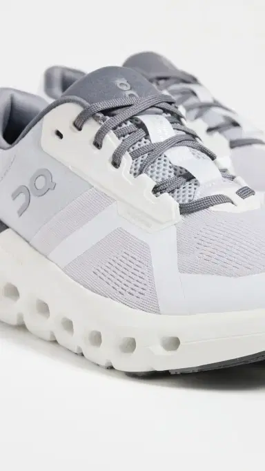 On Cloudrunner 2 Sneakers Frost White | Thumbnail 6