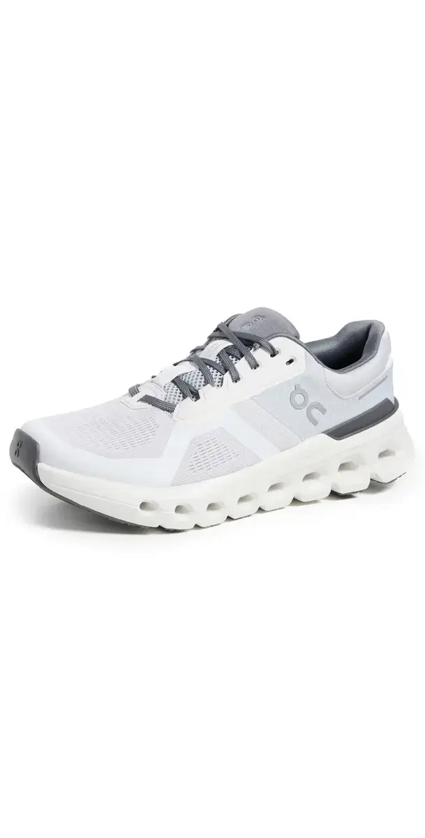 Cloudrunner 2 Sneakers Frost White Cloudrunner 2 Sneakers Frost White