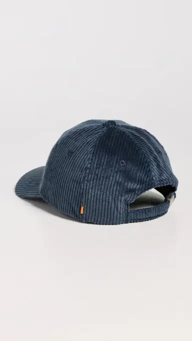 Far Afield Carlos Corduroy Cap | Thumbnail 3
