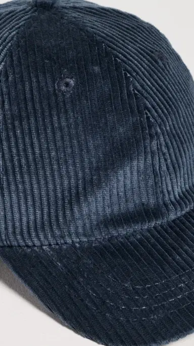 Far Afield Carlos Corduroy Cap | Thumbnail 4