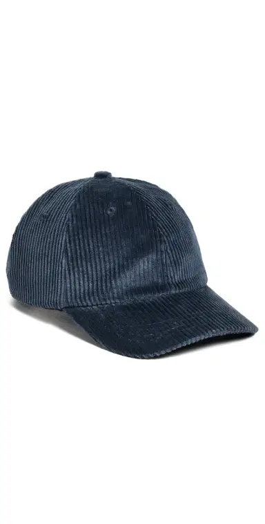 Far Afield Carlos Corduroy Cap | Thumbnail 1
