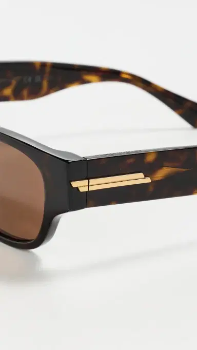 Bottega Veneta Stretch Sunglasses | Thumbnail 5 Bottega Veneta Stretch Sunglasses | Thumbnail 5