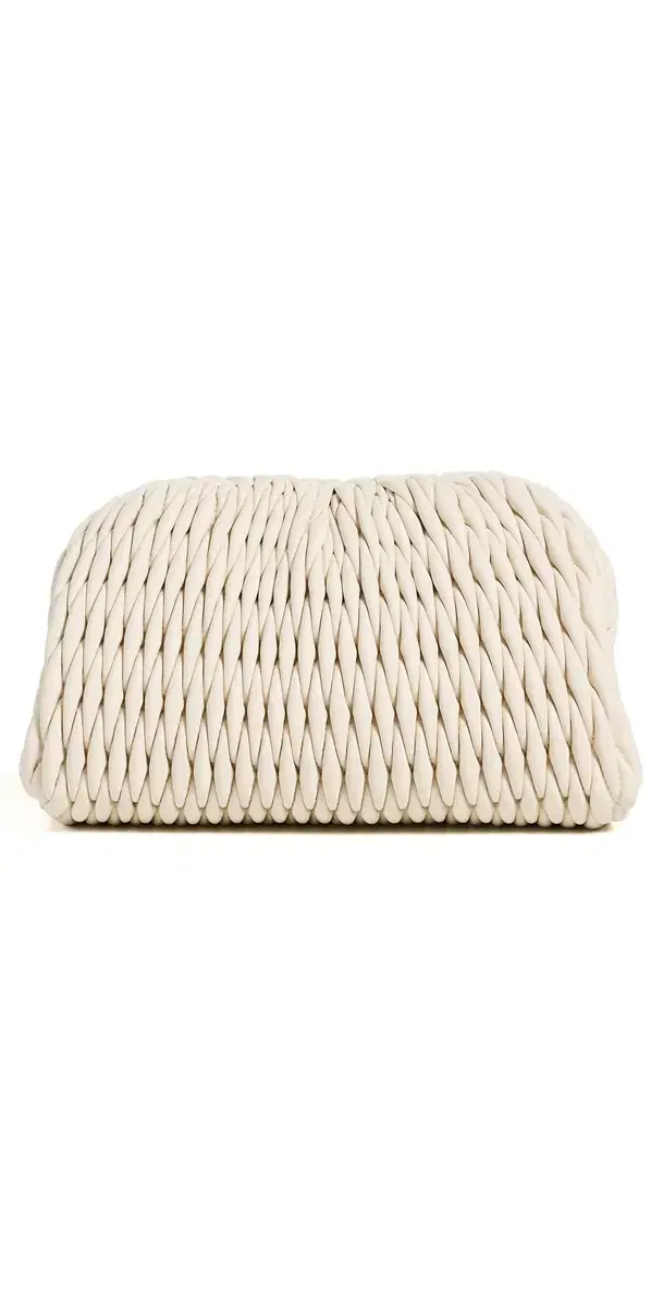 A. L.C. Elio Bag Chamapgne One Size A. L.C. Elio Bag Chamapgne One Size