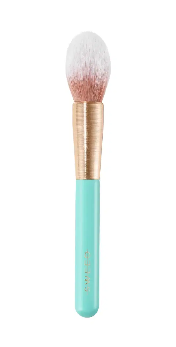 SWEED Powder Brush No Color One Size