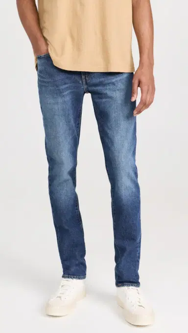 Levi's 511 Slim Jeans Apples To Apples Adv 29 | Thumbnail 2