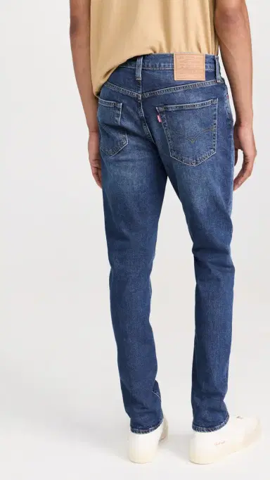 Levi's 511 Slim Jeans Apples To Apples Adv 29 | Thumbnail 3
