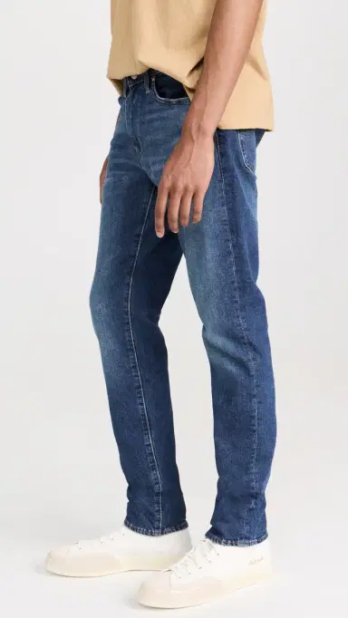 Levi's 511 Slim Jeans Apples To Apples Adv 29 | Thumbnail 4