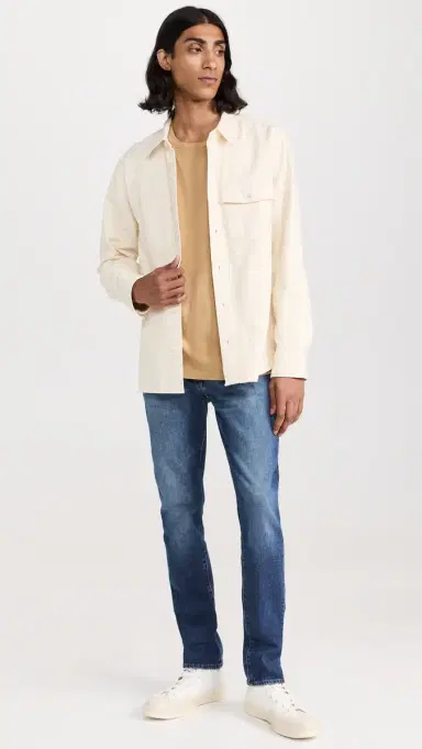 Levi's 511 Slim Jeans Apples To Apples Adv 29 | Thumbnail 5