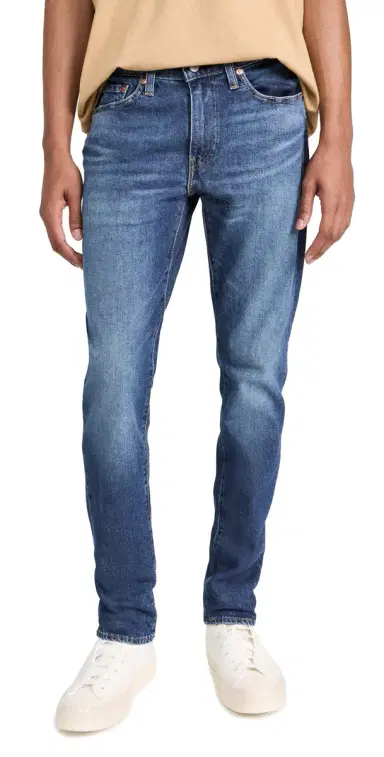 Levi's 511 Slim Jeans Apples To Apples Adv 29 | Thumbnail 1