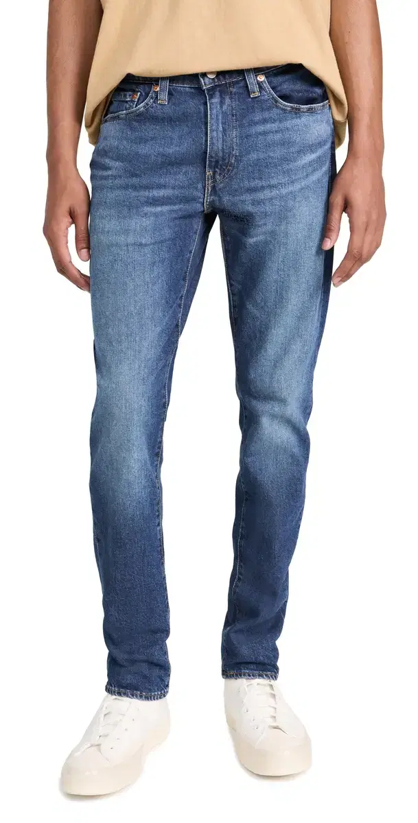 511 Slim Jeans Apples To Apples Adv