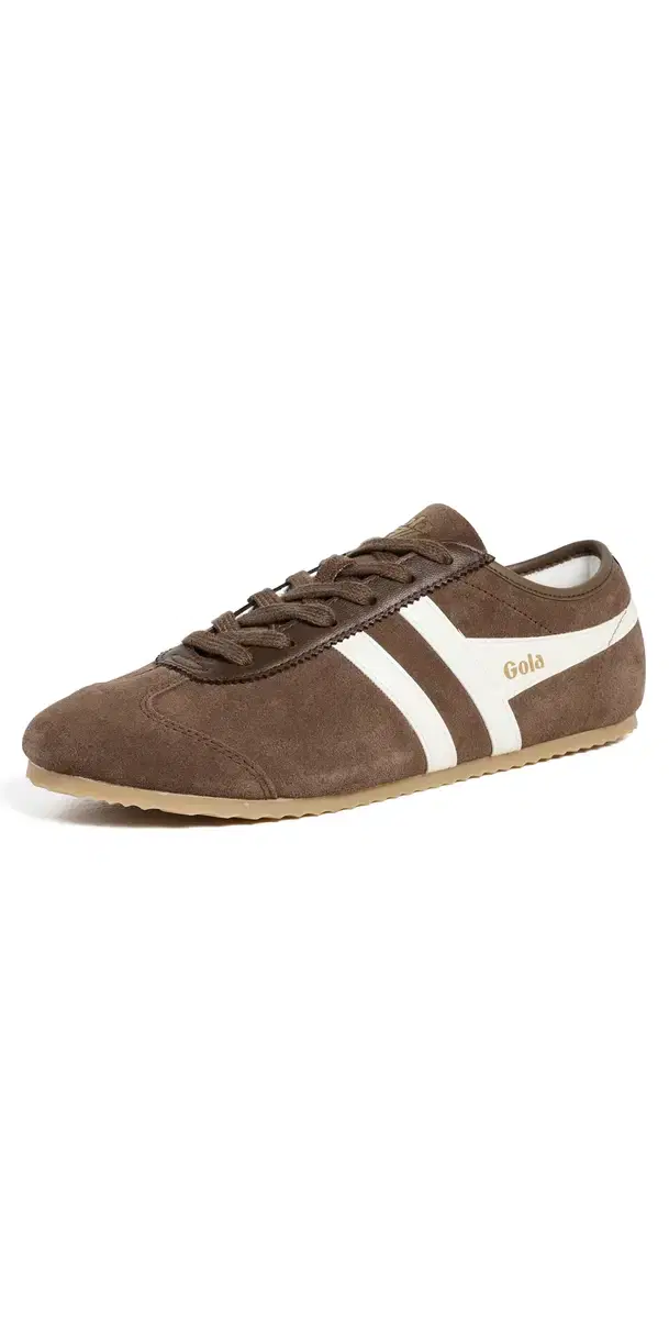 Cleora Sneakers Otter/Off White