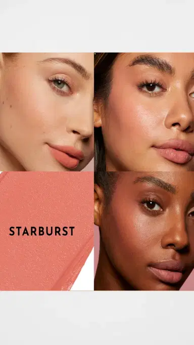 LAWLESS Pinch My Cheeks Soft-Blur Cream Blush | Thumbnail 3