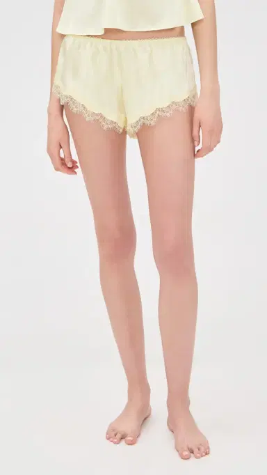 Kat the Label Sorrento Shorts imoncello | Thumbnail 2 Kat the Label Sorrento Shorts imoncello | Thumbnail 2