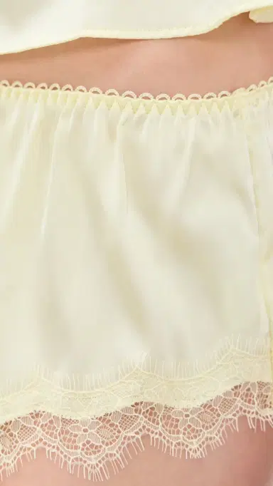 Kat the Label Sorrento Shorts imoncello | Thumbnail 6 Kat the Label Sorrento Shorts imoncello | Thumbnail 6