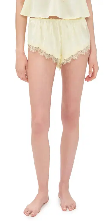 Kat the Label Sorrento Shorts imoncello | Thumbnail 1 Kat the Label Sorrento Shorts imoncello | Thumbnail 1