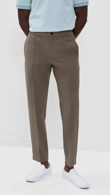 Theory Curtis Pants Morel | Thumbnail 2 Theory Curtis Pants Morel | Thumbnail 2