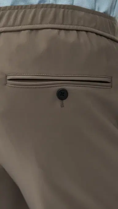 Theory Curtis Pants Morel | Thumbnail 6 Theory Curtis Pants Morel | Thumbnail 6