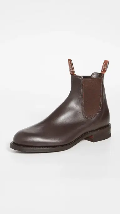 R.M. Williams R. M. Williams Comfort Turnout Boots | Thumbnail 2 R.M. Williams R. M. Williams Comfort Turnout Boots | Thumbnail 2