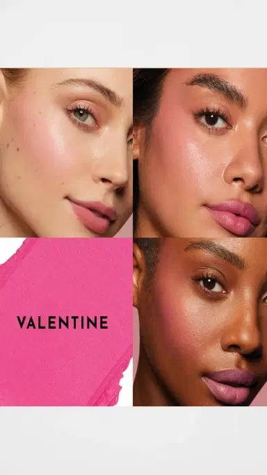 LAWLESS Pinch My Cheeks Soft-Blur Cream Blush | Thumbnail 3