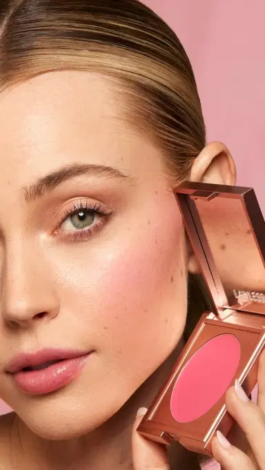 LAWLESS Pinch My Cheeks Soft-Blur Cream Blush | Thumbnail 4